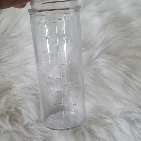 Mason Jar turquoise Hydration Kit NIB - Picture 6 of 9